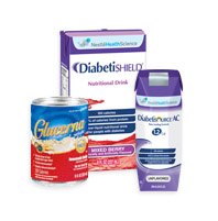 Diabetic Nutrition