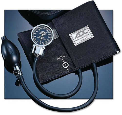 American Diagnostic Corp Diagnostix Blood Pressure Cuff