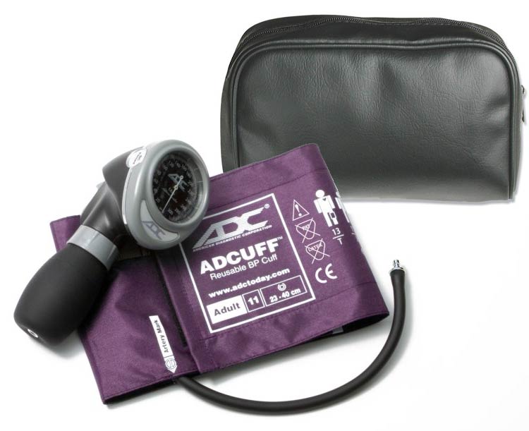 Diagnostix 703 Pocket Aneroid