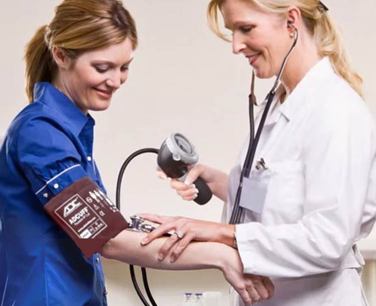 Diagnostix 703 Pocket Aneroid