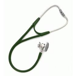 Harvey DLX Double Head Stethoscope