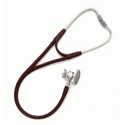 Harvey DLX Double Head Stethoscope