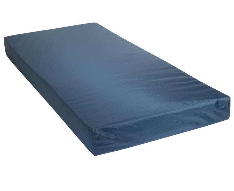 Drive Medical Drive Medical Therapeutic 5 Zone Support Foam Mattress