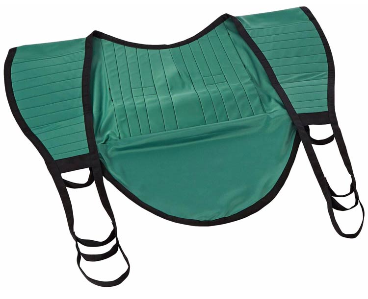 Drive Medical Padded Patient Lift Sling with 4 Points
