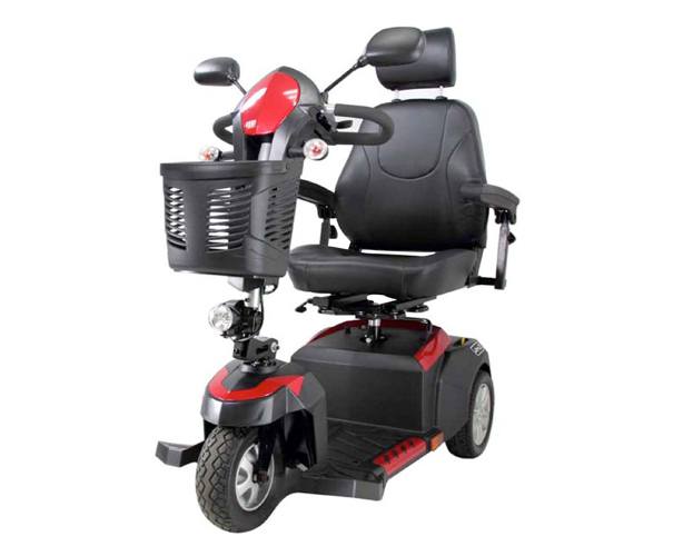 Ventura 3 Wheel Scooter