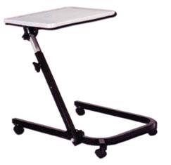 Drive Medical Pivot & Tilt Overbed Table