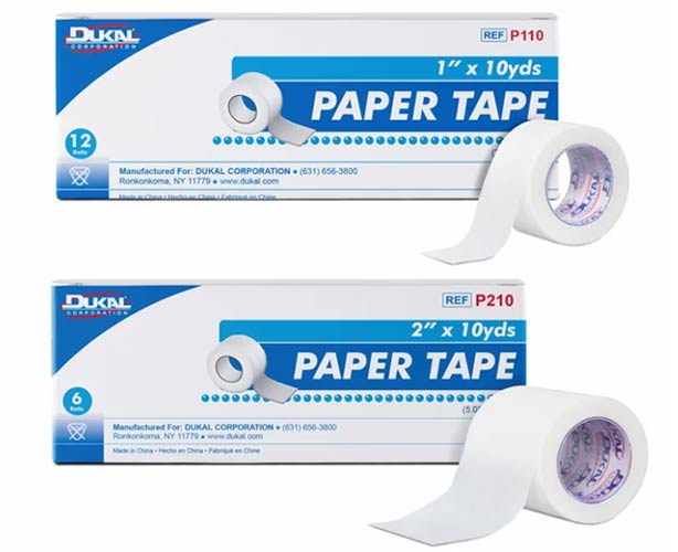 Dukal Dukal Surgical Paper Tape