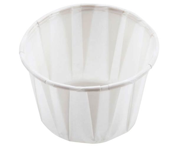 Dynarex Paper Souffle Cups