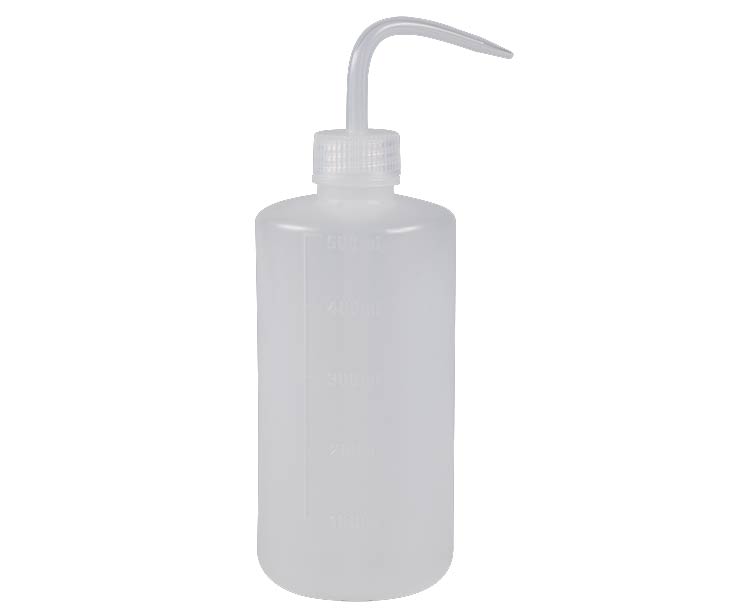 Dynarex Dynarex Squeeze Squirt Tattoo Wash Bottles