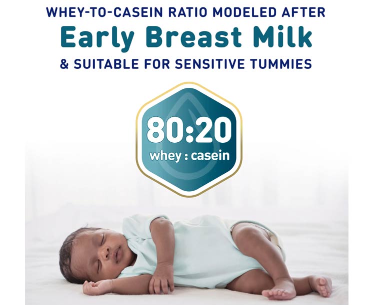 Enfamil NeuroPro EnfaCare Infant Formula, Ready to Use