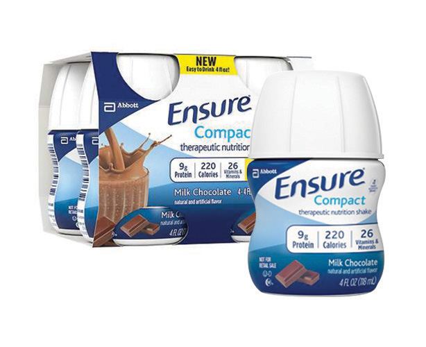 Ensure Compact Therapeutic Nutrition Shake
