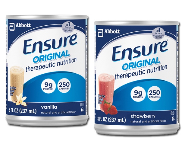 Ensure Plus Drink