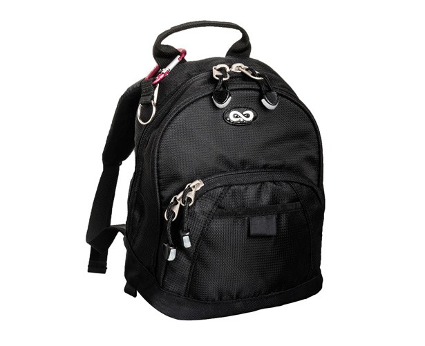 EnteraLite Infinity Super-Mini Backpack