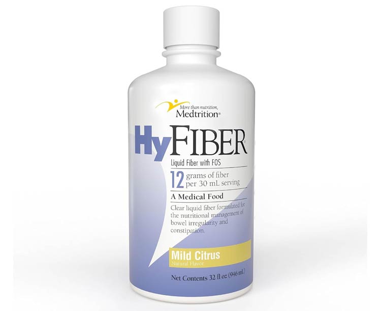 Fiber Supplements