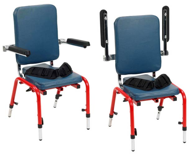 Drive Medical First Class School Chair