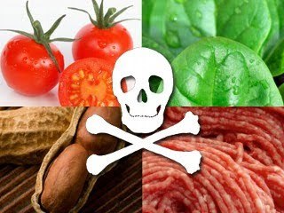 Food Safety Tips