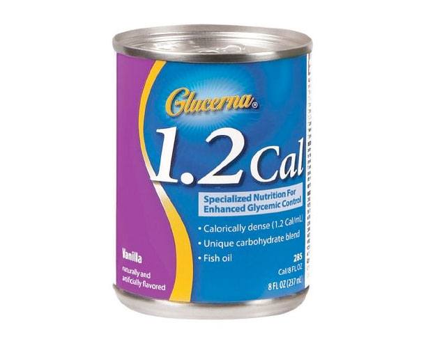 ABBOTT NUTRITION Glucerna 1.2 Cal Glycemic Control Drink