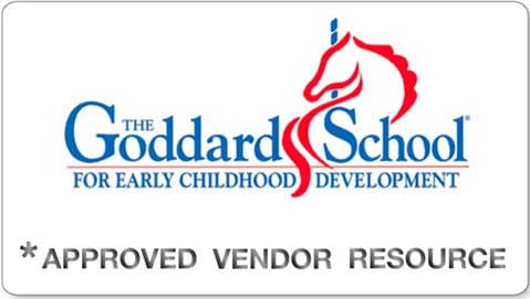 Goddard School Childcare Approved