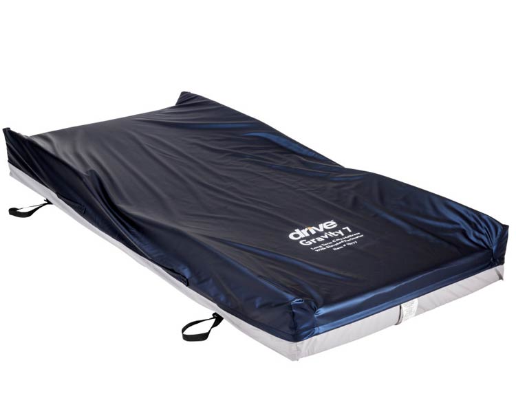 Drive Medical Gravity 7 Long Term Care Pressure Redistribution Mattress