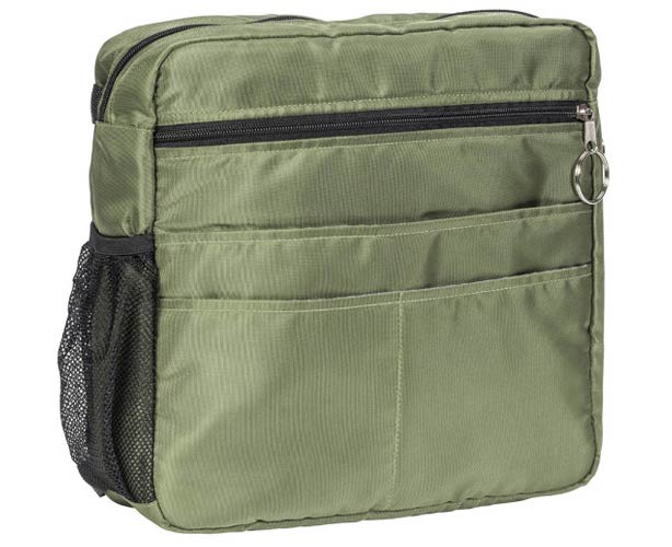 Green Walker Bag