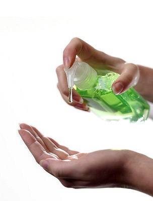 Hand Sanitizer