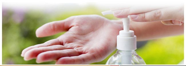 Hand Sanitizer