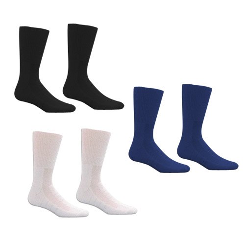 HealthDri Diabetic Socks, Pair | Salk