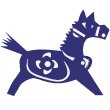 Chinese Zodiac, Horse
