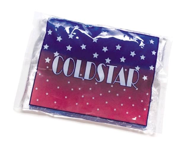 ColdStar International Reusable Hot / Cold Gel Pack