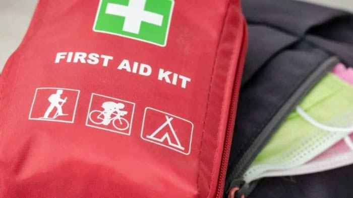 How long do first aid kits last?
