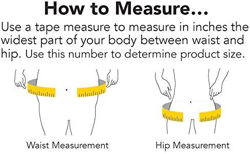 How to Measure for Pull-Ups