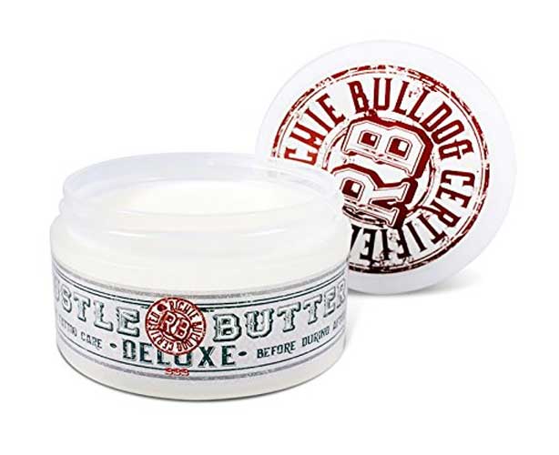 Hustle Butter Deluxe Tattoo Lubricant