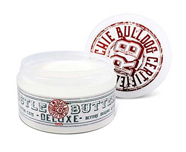 HUSTLE BUTTER Hustle Butter Deluxe Tattoo Lubricant