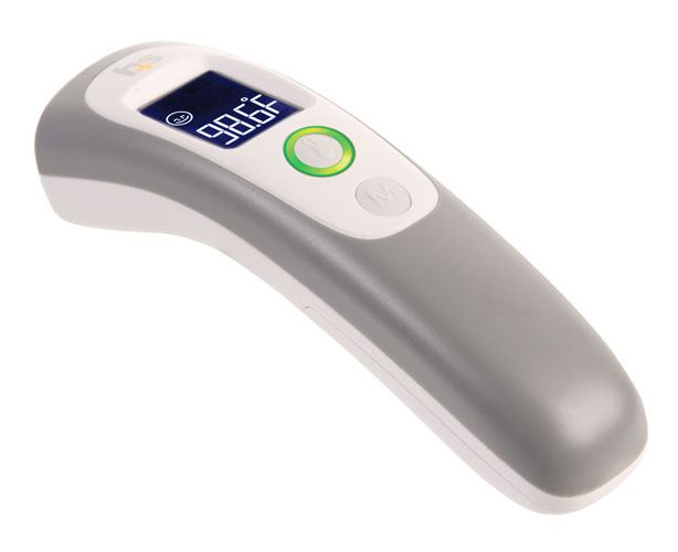 HealthSmart Digital Forehead Infrared Thermometer