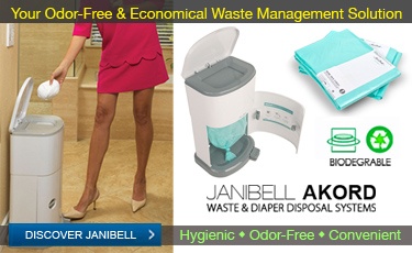 Janibell Waste Disposal Systems
