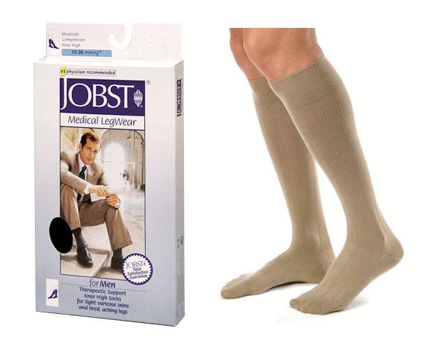 Jobst Jobst Compression Socks - For Men