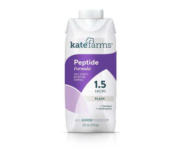 Kate Farms Kate Farms Peptide 1.5 Nutrition Formula