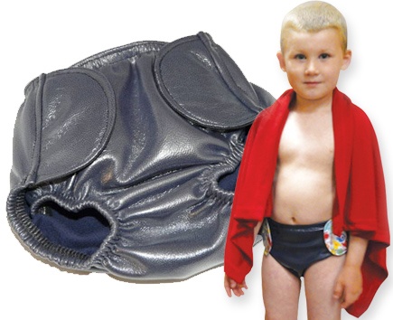 SOSecure Swim Diaper for Children