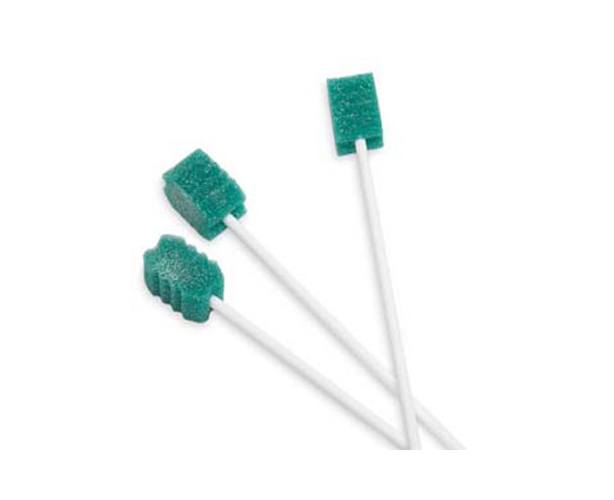 Ready Care DentaSwab Oral Swabsticks