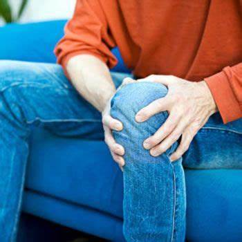 Knee Pain Relief for Men