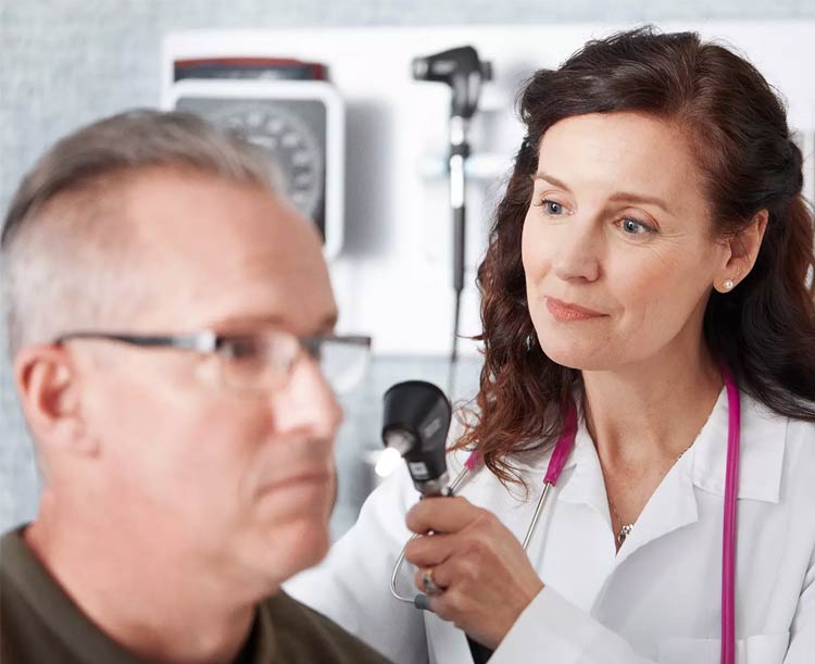 Le meilleur du diagnostic : otoscope MacroView Plus - Blog Médical
