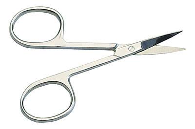 Manicure Scissors, Stainless Steel | Graham Field