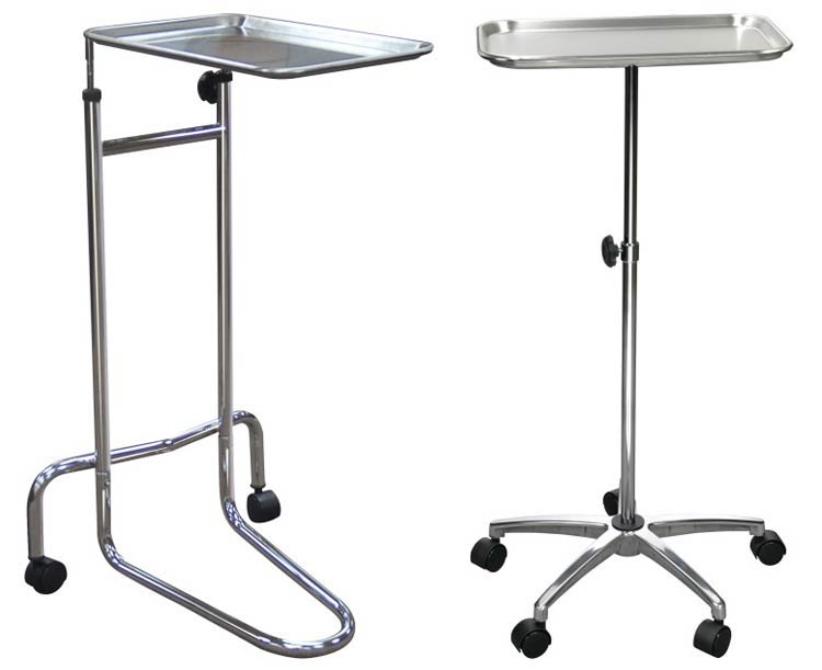 Drive Medical Mayo-Instrument Stand