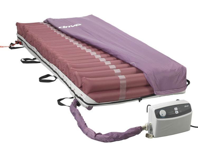 Drive Medical Med-Aire 8