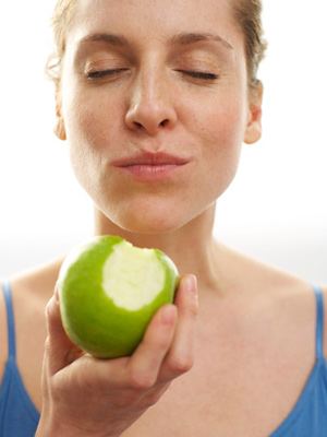 Eat Well for Life