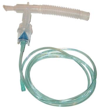 Nebulizer Kit With Mouth Piece - Case (50 ct)