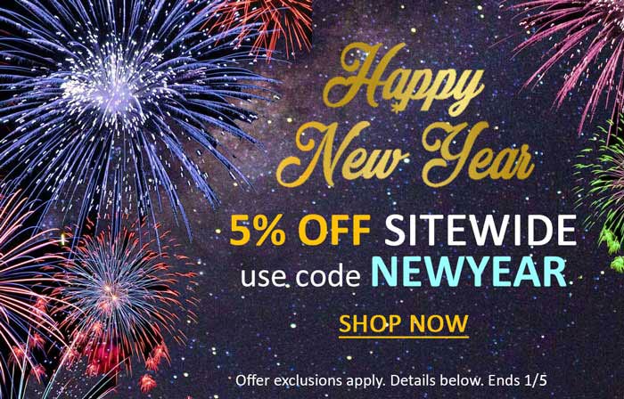 Merry Savings-mas | 7% Off Sitewide | Code: CHEER