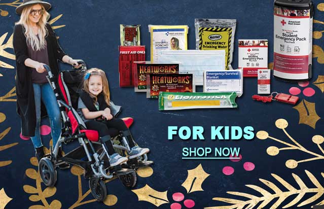 Healthy & Helpful Gift Shop Now Open