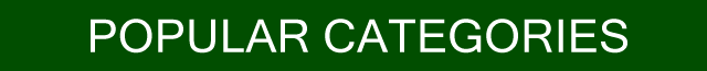 Popular Categories at CWI Medical