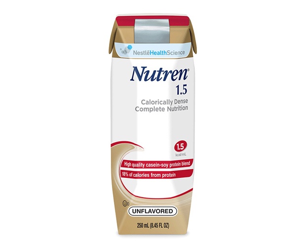 Nutren 1 5 Nestle Nutrition